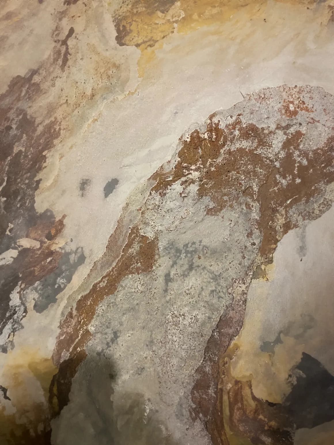 Earthy Granite Mirage