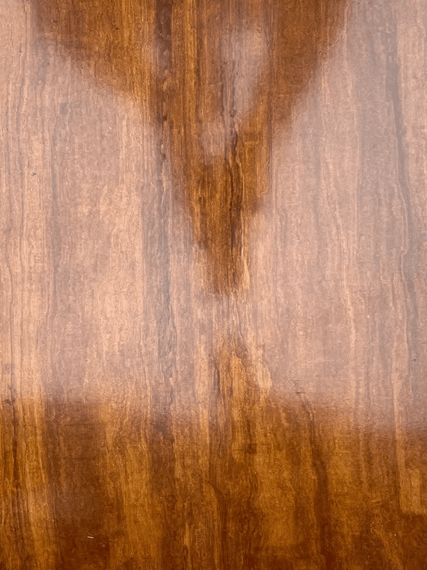 Wood Mirage