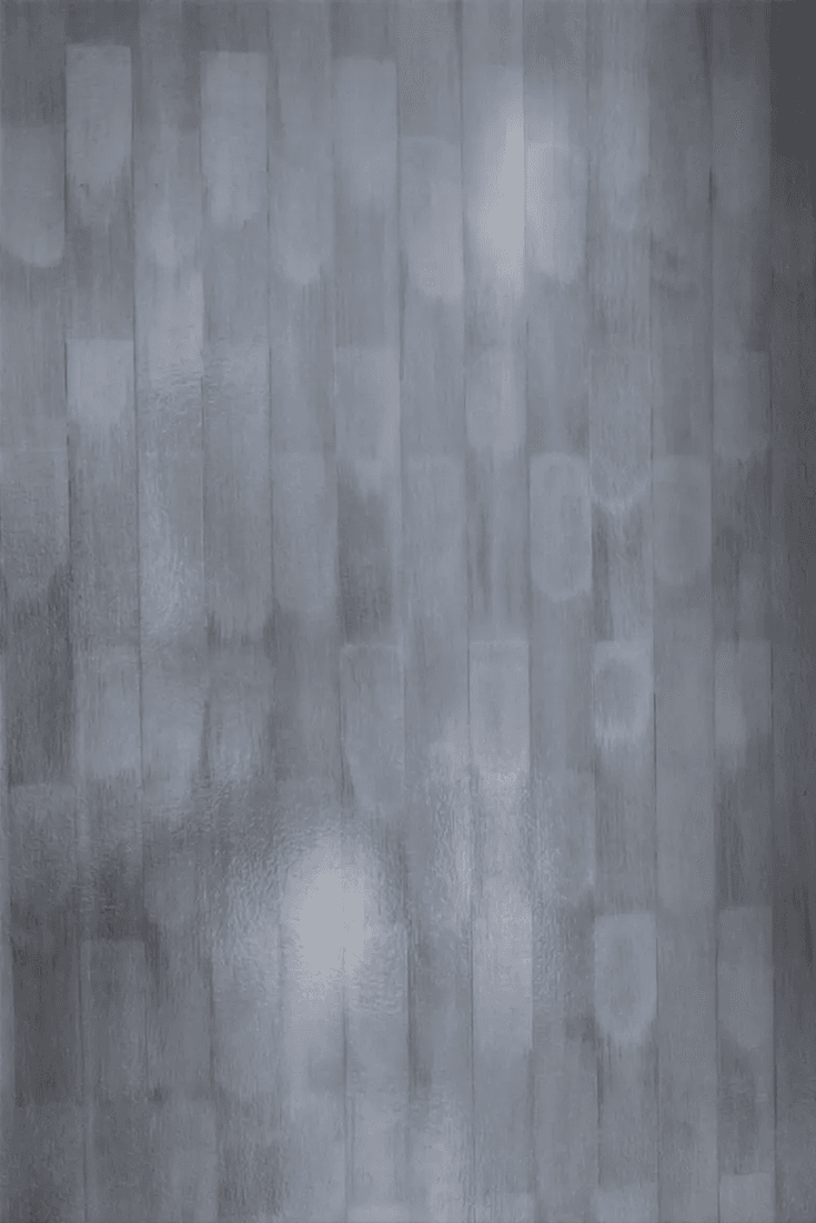 Stroke French Finish Stella