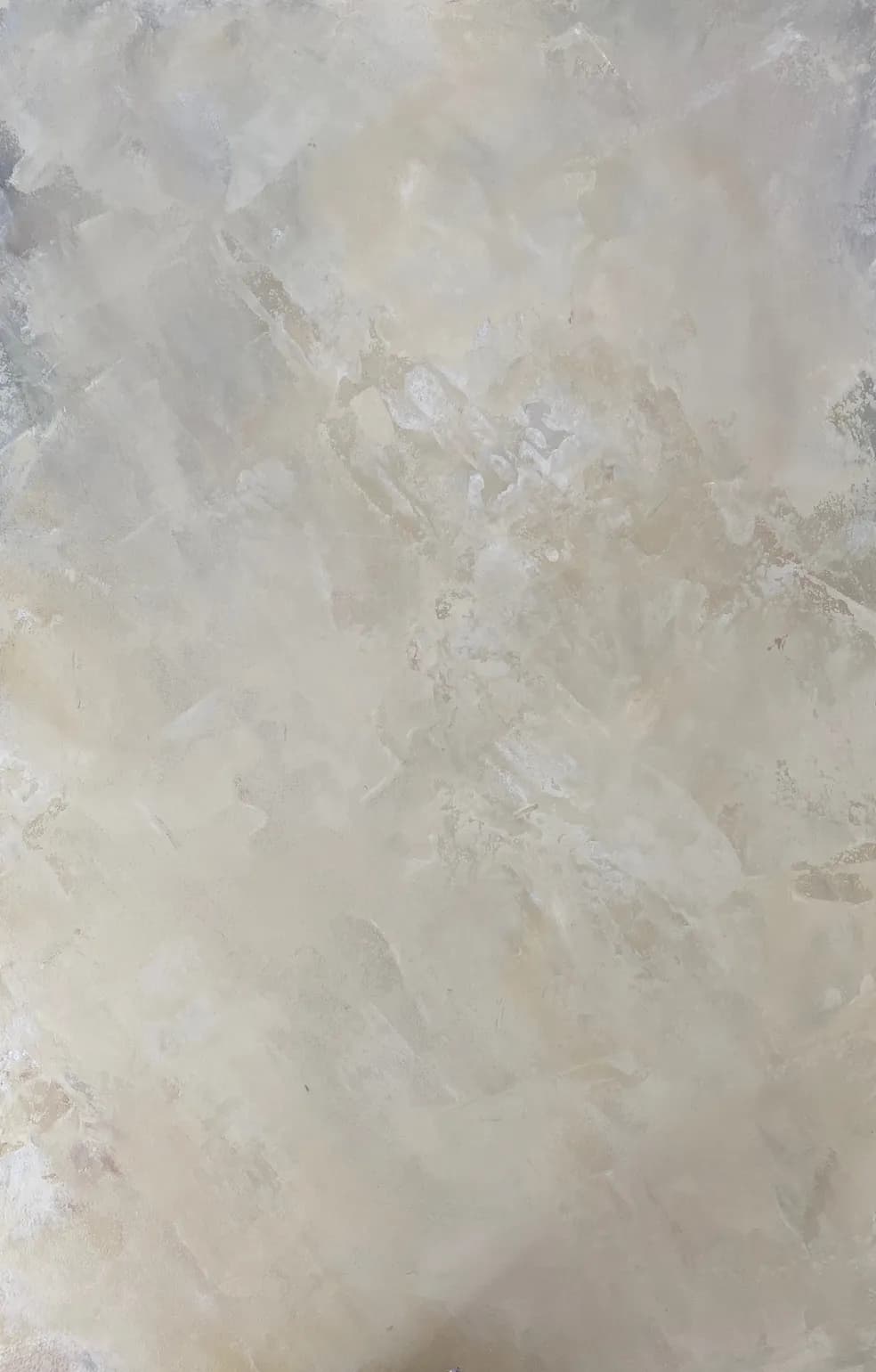 White Marble Mirage