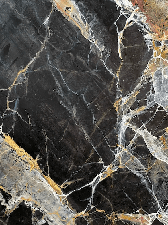 Dark Grey Marble Mirage 
